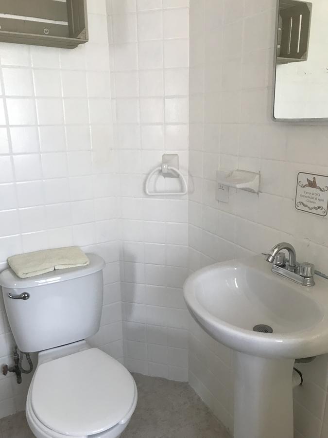 Hotel Concierge Plaza La Esperanza Текискиапан Экстерьер фото