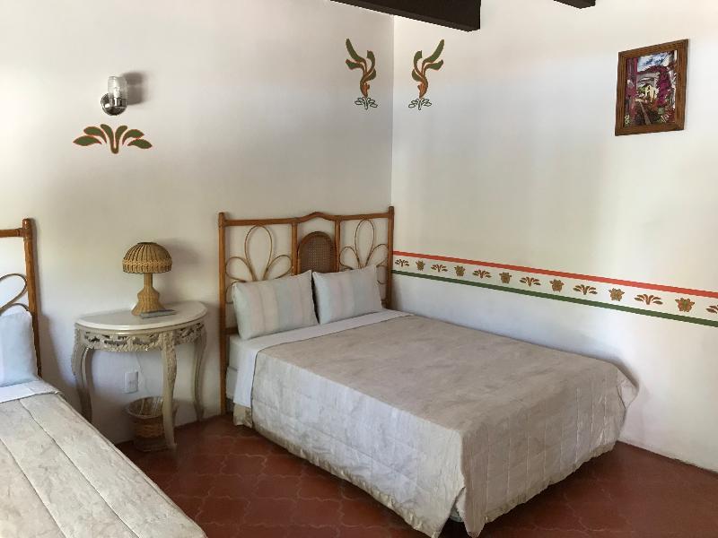 Hotel Concierge Plaza La Esperanza Текискиапан Экстерьер фото